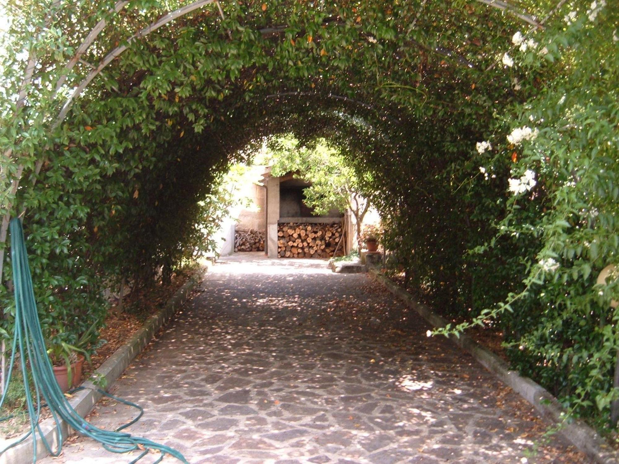 L'Uliveto Villa Montebuono  Exterior photo