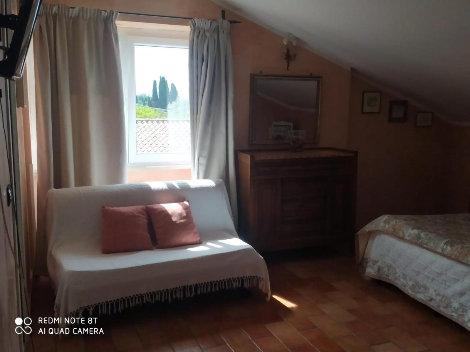 L'Uliveto Villa Montebuono  Room photo